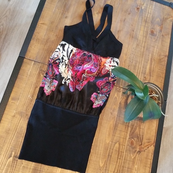 🐳 7For$20 Bebe mini dress y2k - Picture 3 of 8